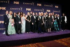 Frazer Harrison / Getty Images