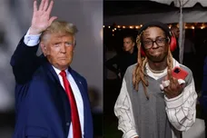 Jonathan Bachman & Daniel Boczarski/Getty Images