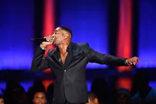 Isaac Brekken/Getty Images