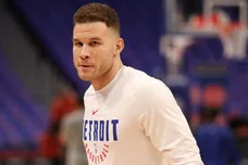 Leon Halip/Getty Images