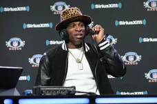 Cindy Ord/Getty Images for SiriusXM