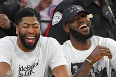 Ethan Miller/Getty Images