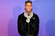 Paras Griffin/Getty Images