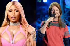 Frazer Harrison/Getty Images, Jeff Kravitz/FilmMagic