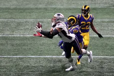 Patrick Smith/Getty Images