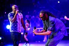 Christopher Polk/BET/Getty Images for BET