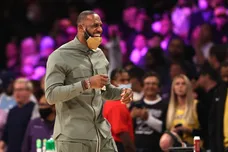 Sean M. Haffey/Getty Images