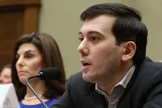 Mark Wilson/Getty Images