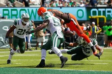 Rich Schultz /Getty Images