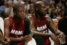 Jonathan Daniel/Getty Images