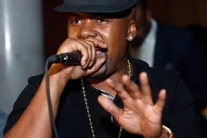 Jemal Countess/Getty Images