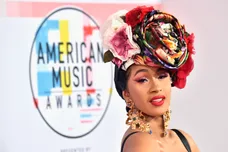 Frazer Harrison/Getty Images