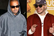 Bauer-Griffin, Kevin Winter/Getty Images