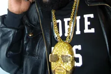 Photo by James Crump/Getty Images