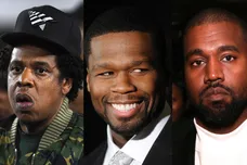 Kevork Djansezian/Getty Images, Stephen Lovekin/Getty Images, Robin Marchant/Getty Images