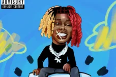 Masked Records/Warner Records