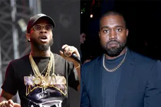 Lisa Lake & Bennett Raglin/Getty Images