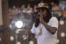 Charley Gallay/Getty Images