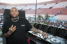 Photo by Jonathan Leibson/Getty Images