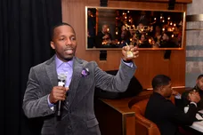 Daniel Boczarski/Getty Images for PATRÓN Tequila