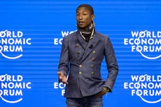 FABRICE COFFRINI/Getty Images