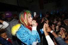 Shareif Ziyadat/Getty Images