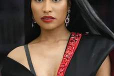 Dimitrios Kambouris/Getty Images