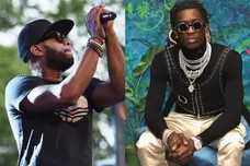 Bryan Bedder/Getty Images & Andrew Toth/Getty Images