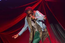 Prince Williams/Getty Images