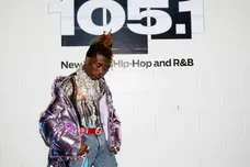 Bennett Raglin/Getty Images