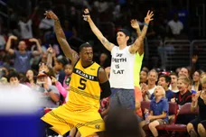 Mitchell Leff/BIG3/Getty Images