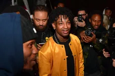 Prince Williams/Wireimage/Getty Images