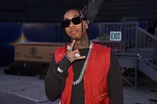 Jeff Kravitz/Getty Images