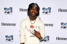 Dave Kotinsky/Getty Images