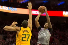 Mitchell Leff/Getty Images