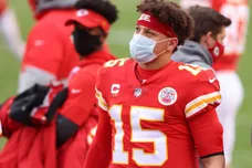 Jamie Squire/Getty Images