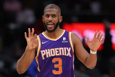 Kevin C. Cox/Getty Images