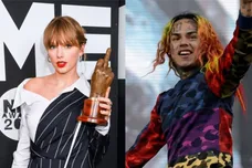 Dave J Hogan & Zachary Mazur/Getty Images