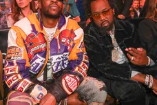 Thaddaeus McAdams / Getty Images