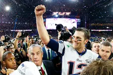 Tom Pennington/Getty Images