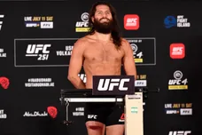 Jeff Bottari/Zuffa LLC via Getty Images