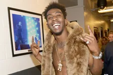 Bennett Raglin/Getty Images for iHeart- Power 105.1