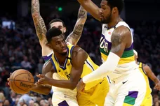 Ezra Shaw/Getty Images