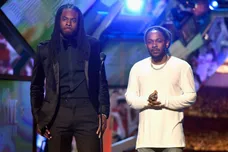 Tim Mosenfelder/Getty Images