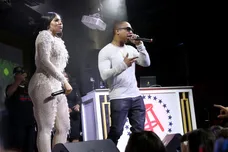 John Parra/Getty Images for Barstool Sports