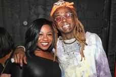 Jerritt Clark/Getty Images for Young Money Records