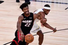 Douglas P. DeFelice/Getty Images