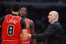 Jonathan Daniel/Getty Images