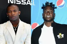 Paras Griffin / Stringer / Getty Images, Dimitrios Kambouris / Staff / Getty Images