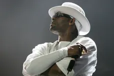 Frank Micelotta/Getty Images